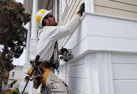 Best Custom Trim and Detailing for Siding  in Evansdale, IA